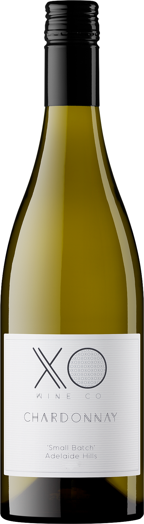 XO Wine Co Small Batch Chardonnay 2022 Adelaide Hills